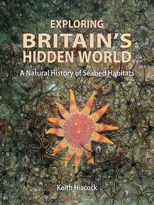 cover image of Exploring Britain's Hidden World